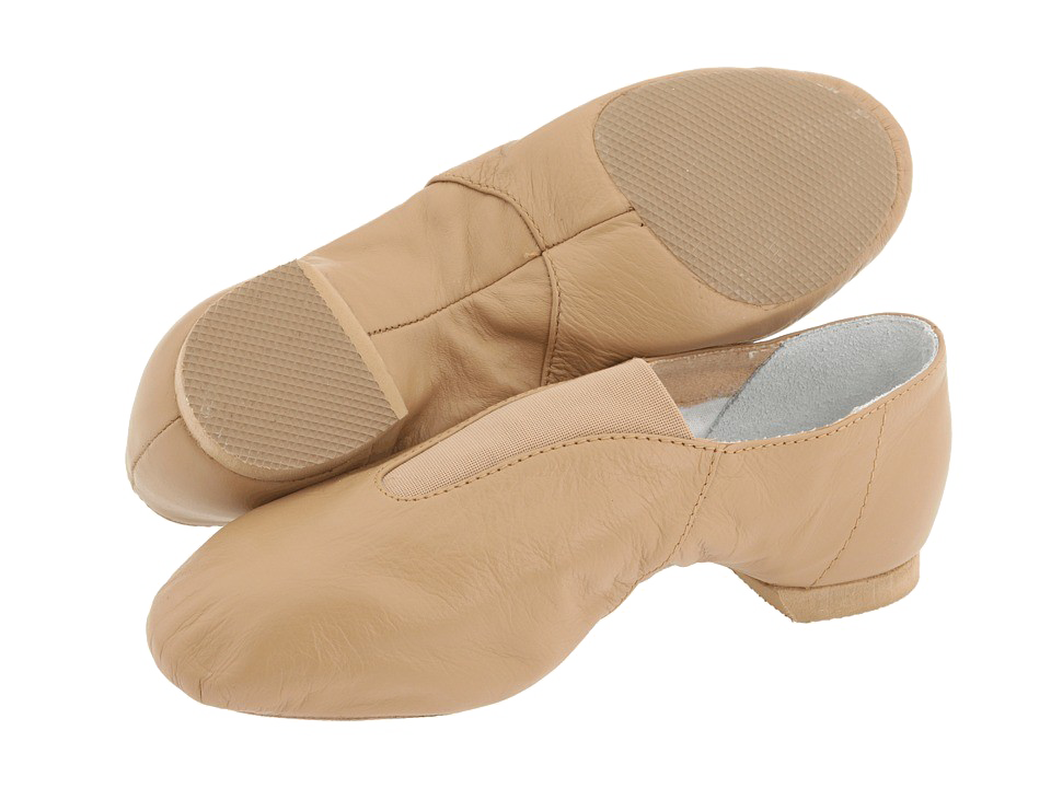 Jazz Shoes PNG File
