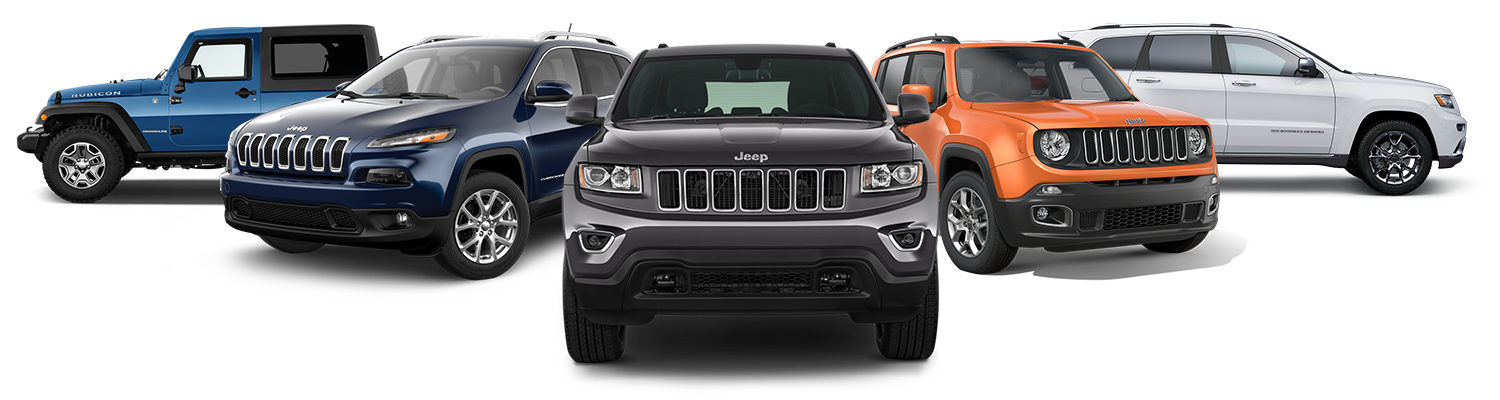 Jeep PNG Kostenloser Download