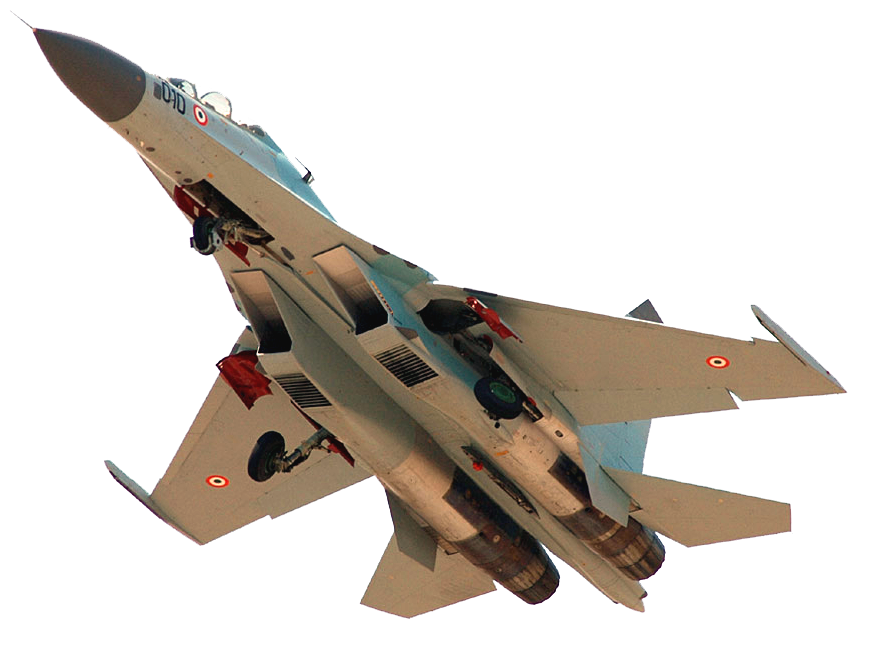 Jet Fighter Background PNG
