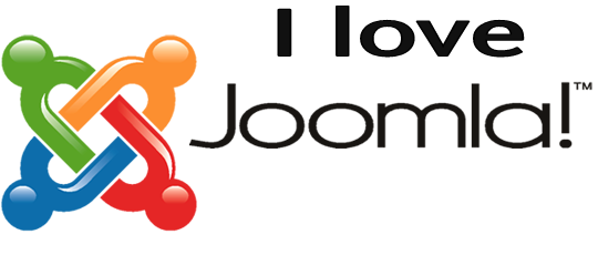 Joomla Transparent PNG