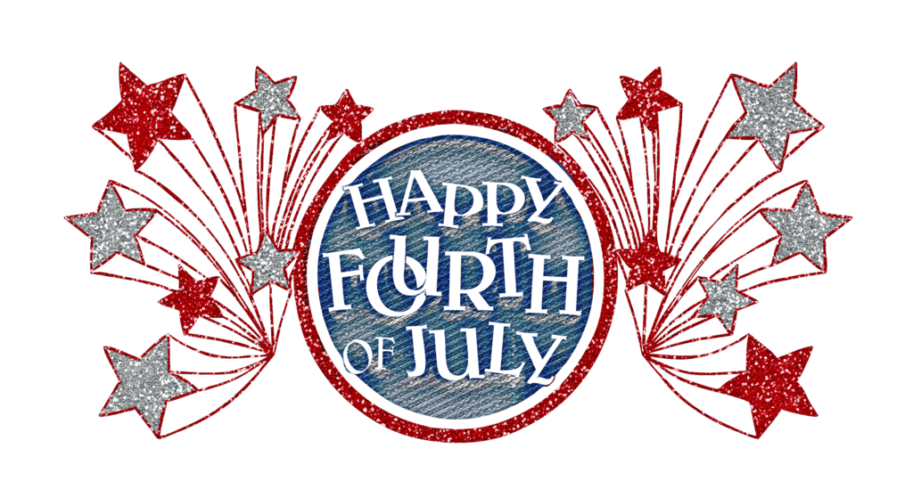 July PNG Clipart