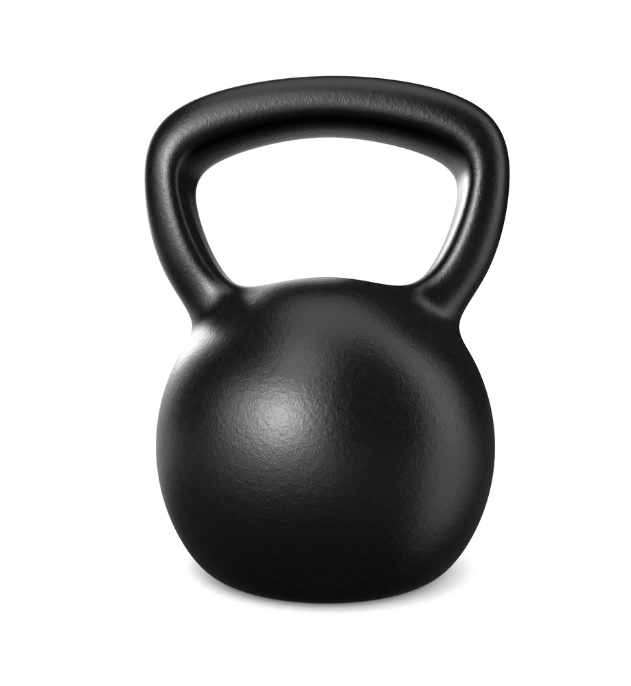 Kettlebell PNG Free Download