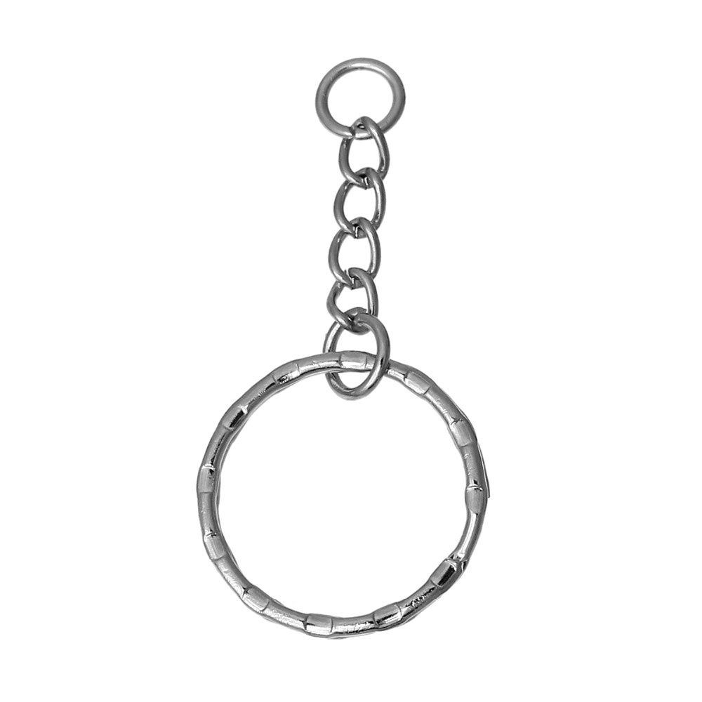 Keychain PNG Background Image