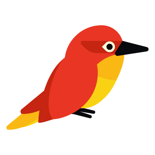 Kingfisher PNG โปร่งใส