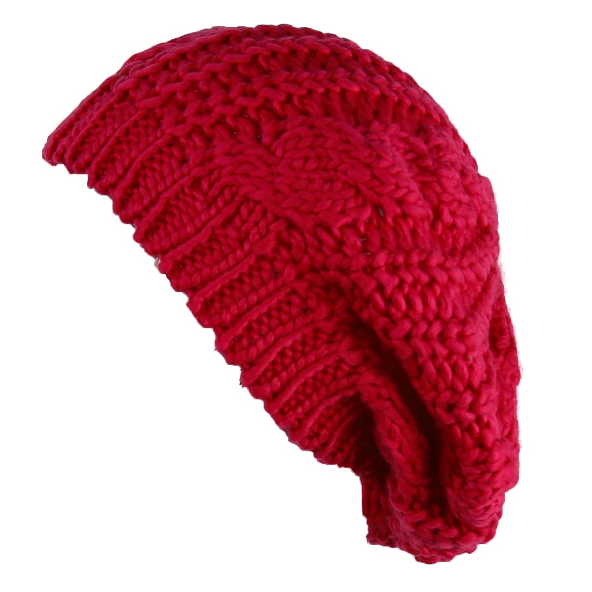 Knit Cap Transparent PNG