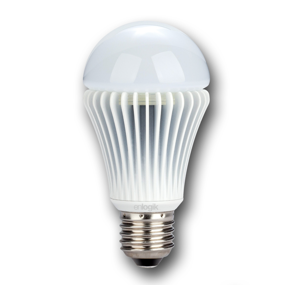 LED Bulb PNG Pic