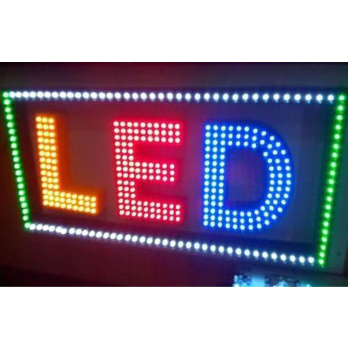 LED Display Board PNG Free Download