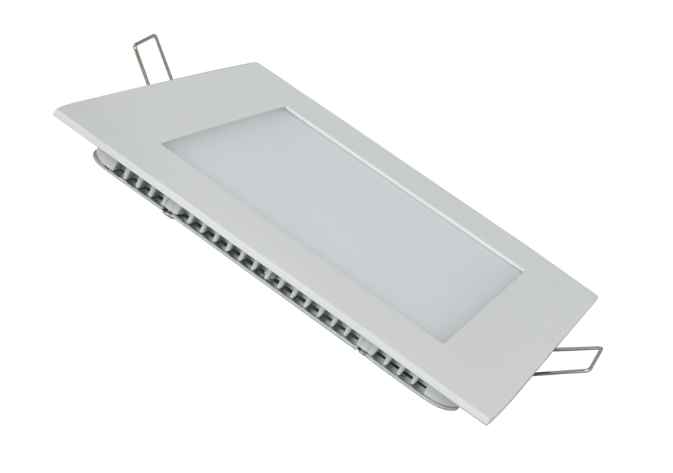 LED-Panel-Licht PNG-Bild