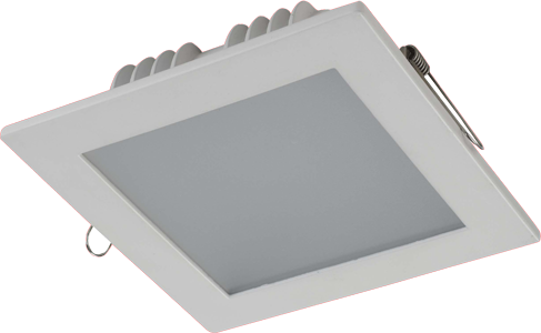 Светодиодная панель света прозрачных изображений PNG