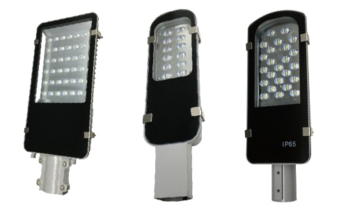Download gratuito a LED Street Light PNG