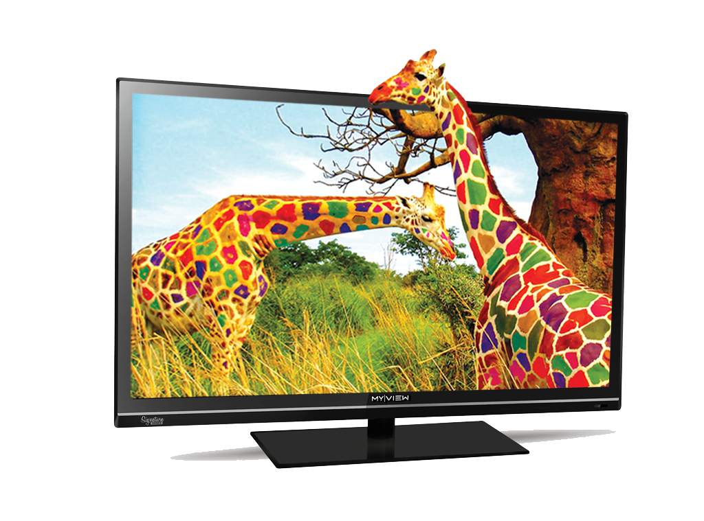 LED Television PNG Free Download