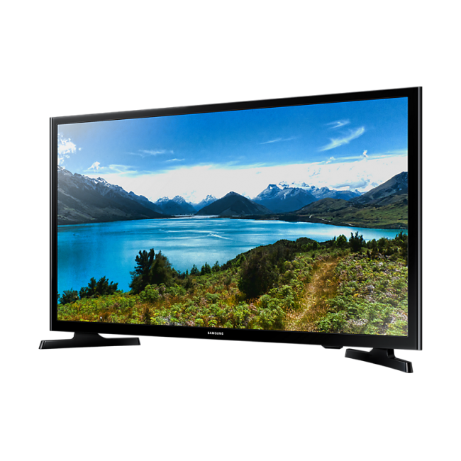 LED Television PNG Photo