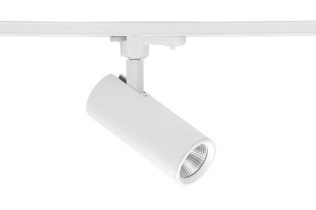 LED Track Light PNG Picture