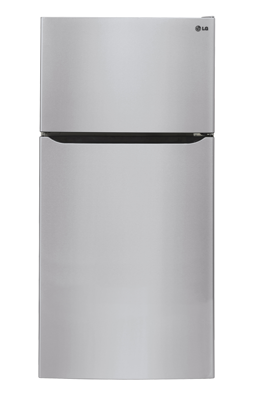 LG Refrigerator PNG Image