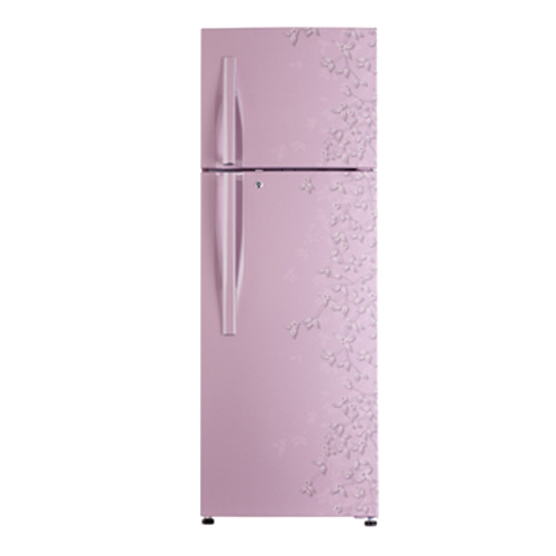 LG Refrigerator PNG Pic