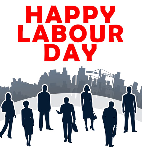Labour Day PNG Clipart