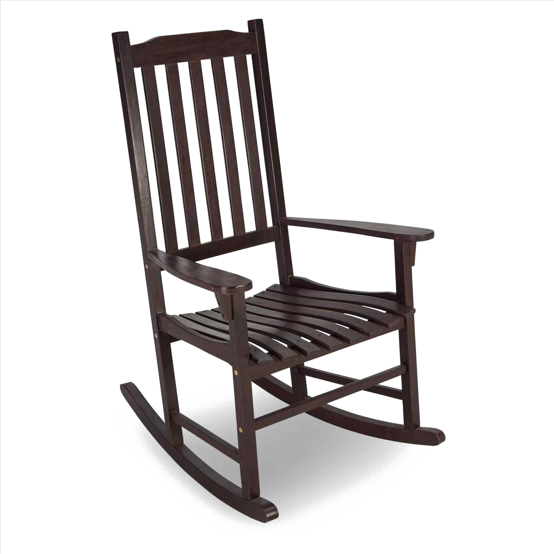 Ladder-Back Chaise PNG Clipart