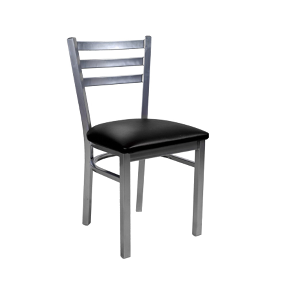 Ladder-Back Chair Transparent PNG