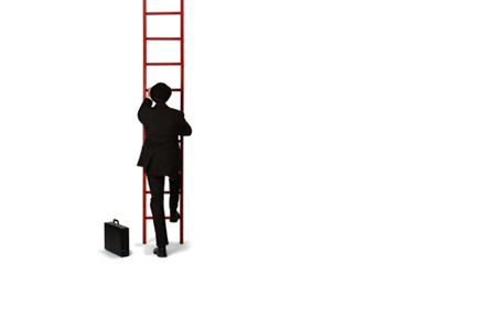 Ladder Of Succès PNG Téléchargement GRATUIT