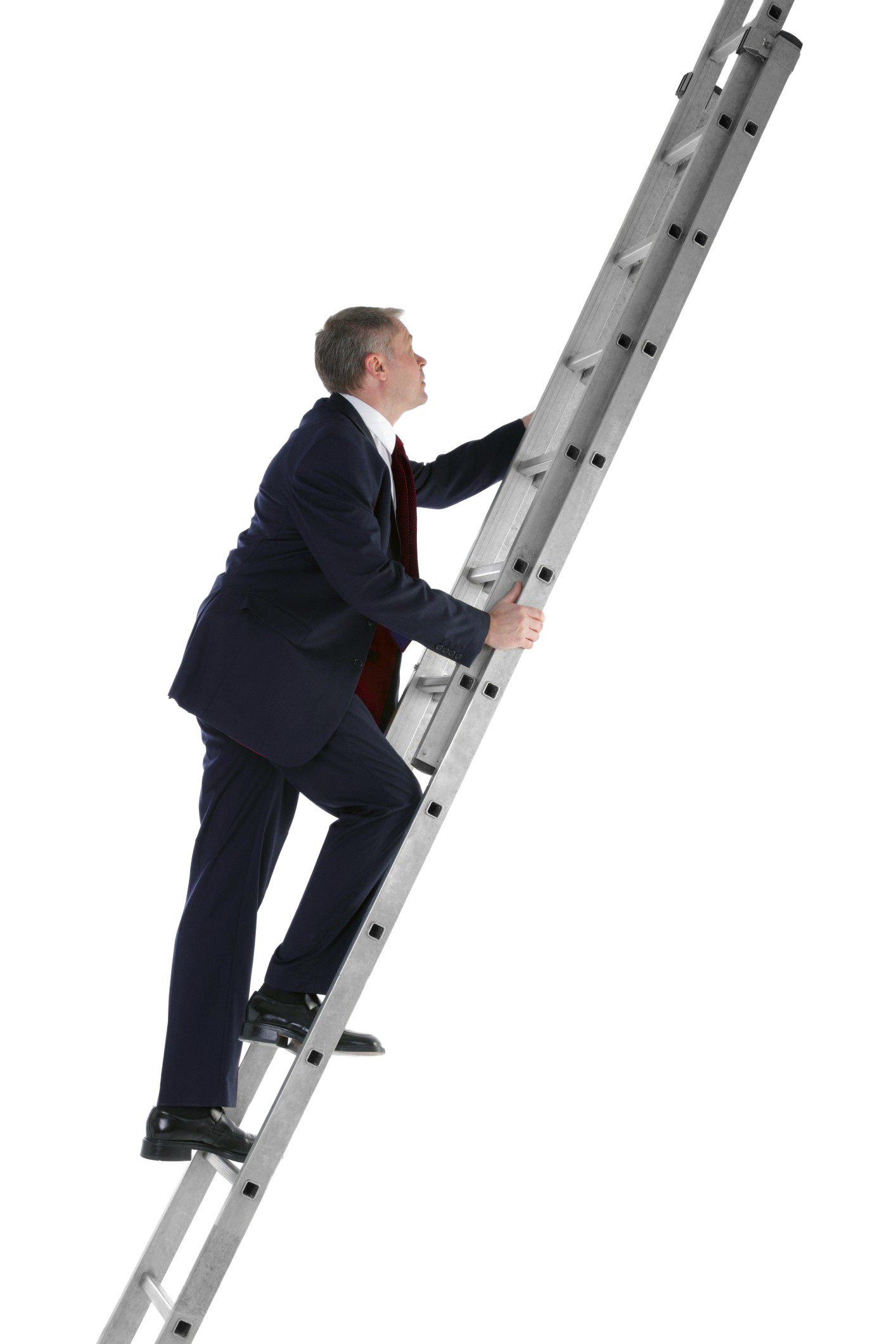 Ladder Of Succès PNG Transparent