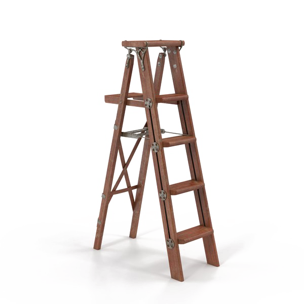 Ladder PNG Background Image