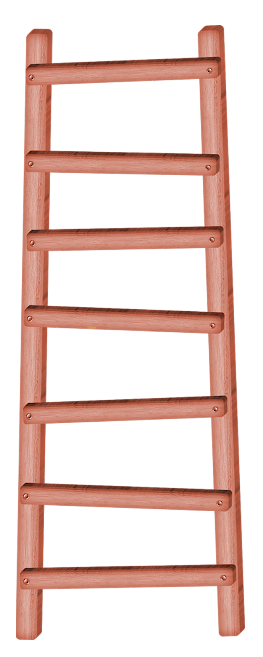 Ladder Transparent Background