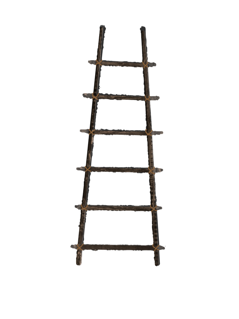 Ladder Transparent Images PNG