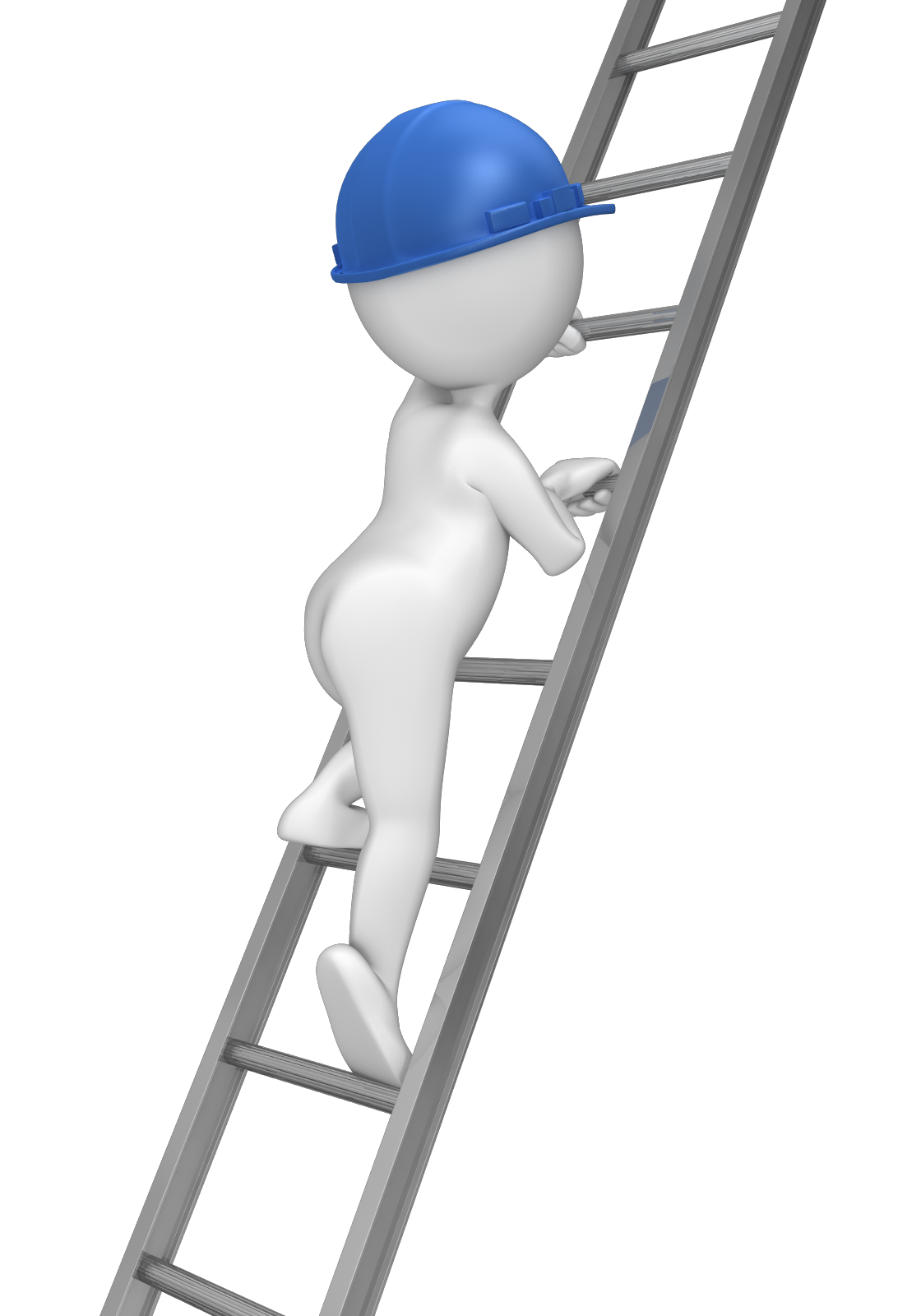 Ladder of Success PNG Clipart