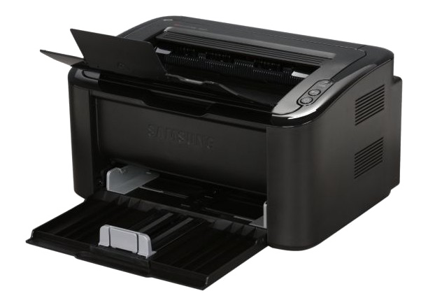Лазерный принтер PNG фоновое изображение