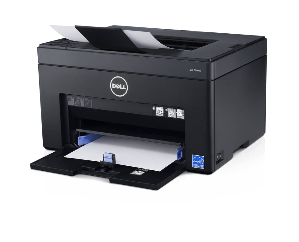 Laser Printer PNG Image