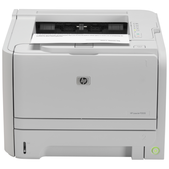Laserjet Printer PNG Pic