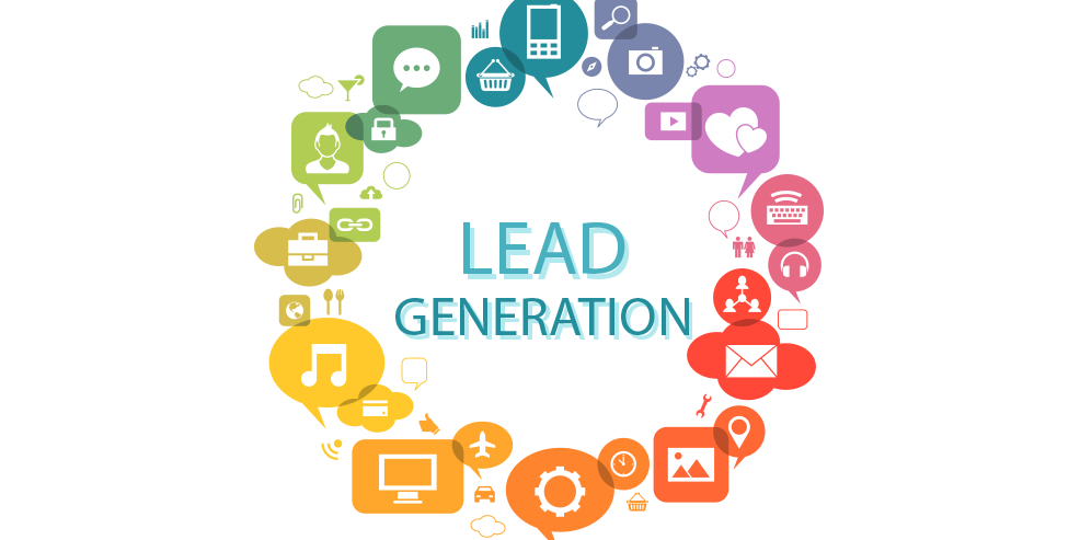 Lead Generation PNG Free Download