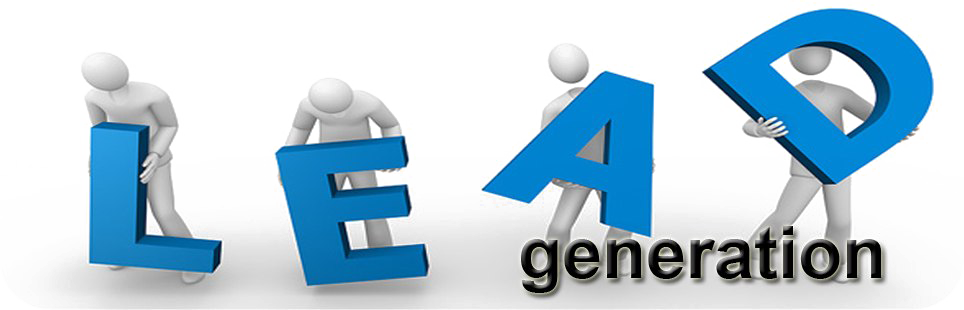 Lead Generation PNG Pic