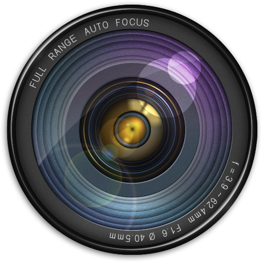 Lens PNG Picture