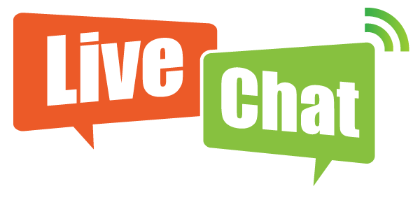 Live Chat PNG Photo