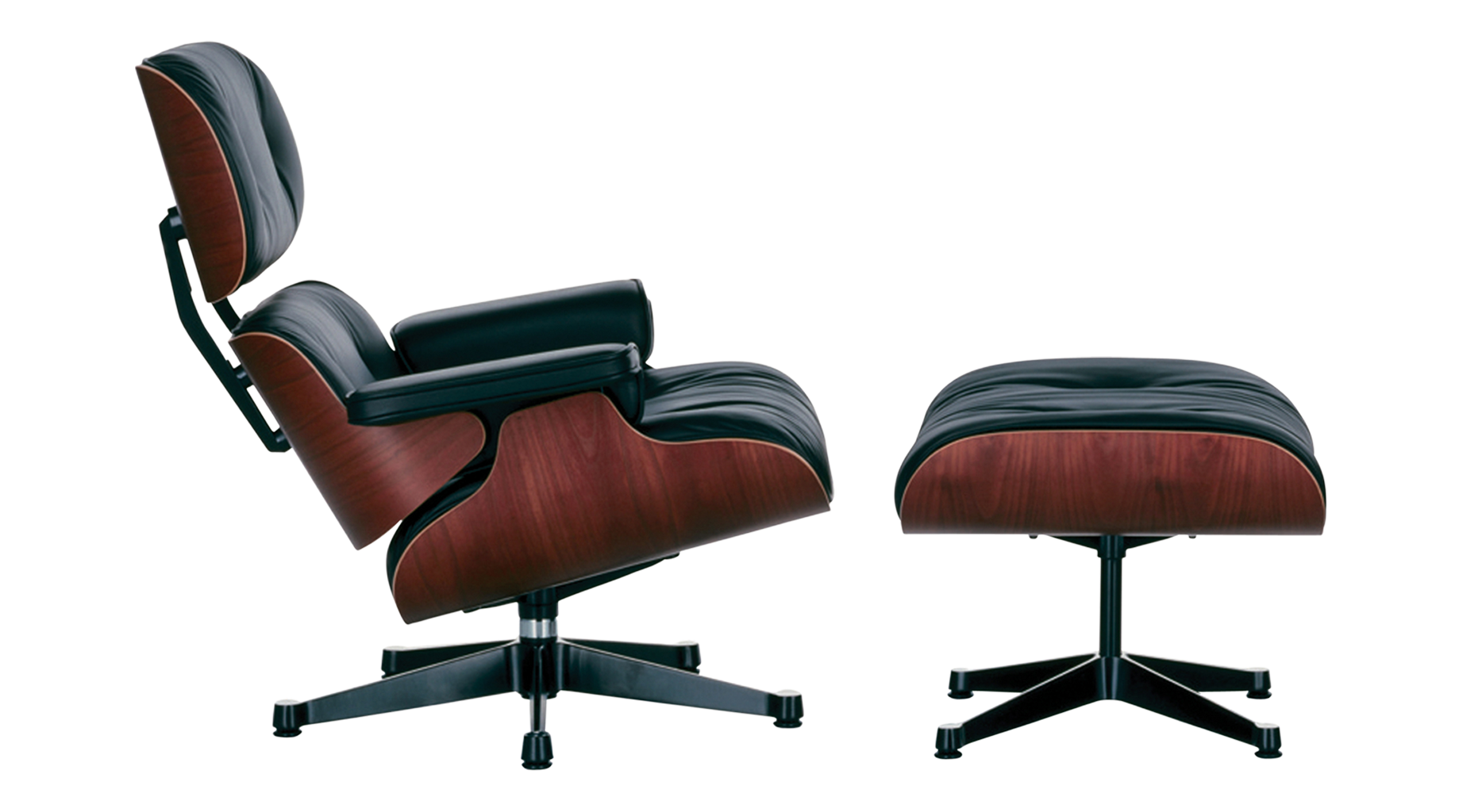 Lounge chair PNG File