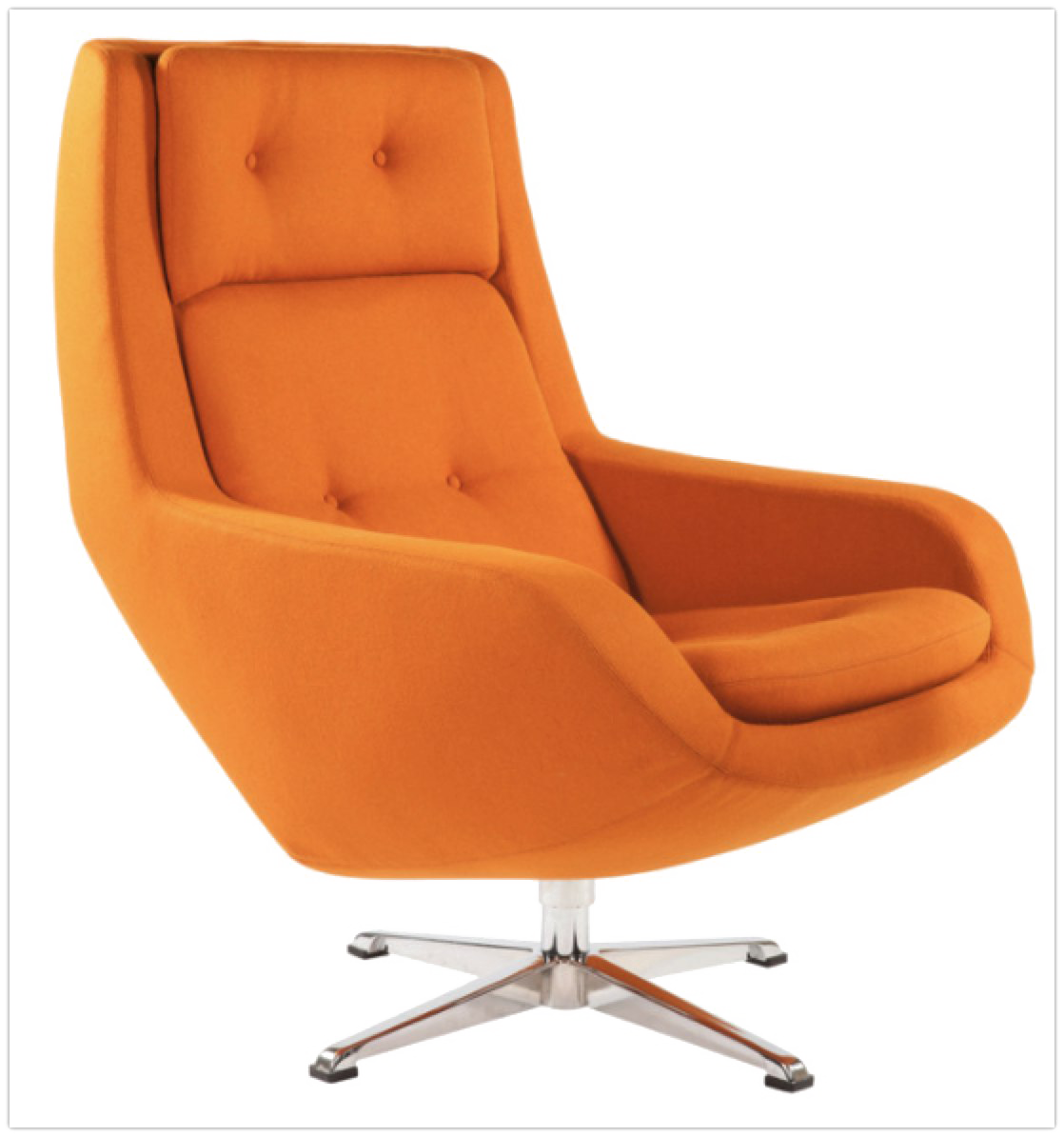 Lounge Chair PNG Free Download