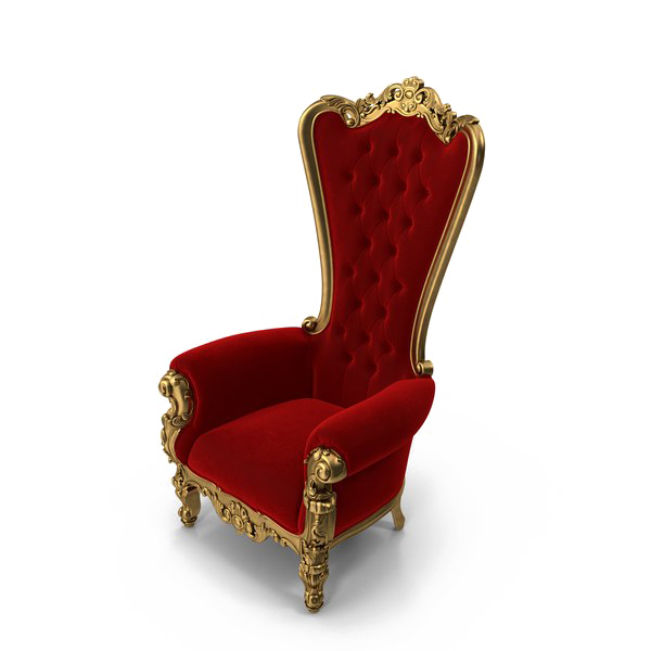 Lounge chair PNG Image
