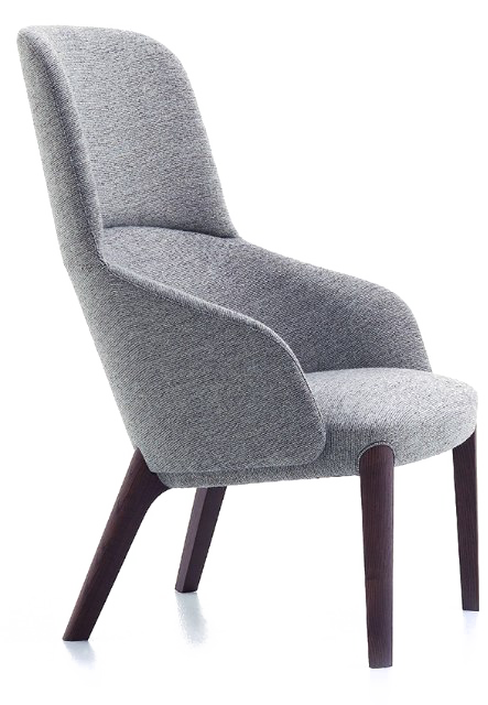 Lounge Chair PNG Photos