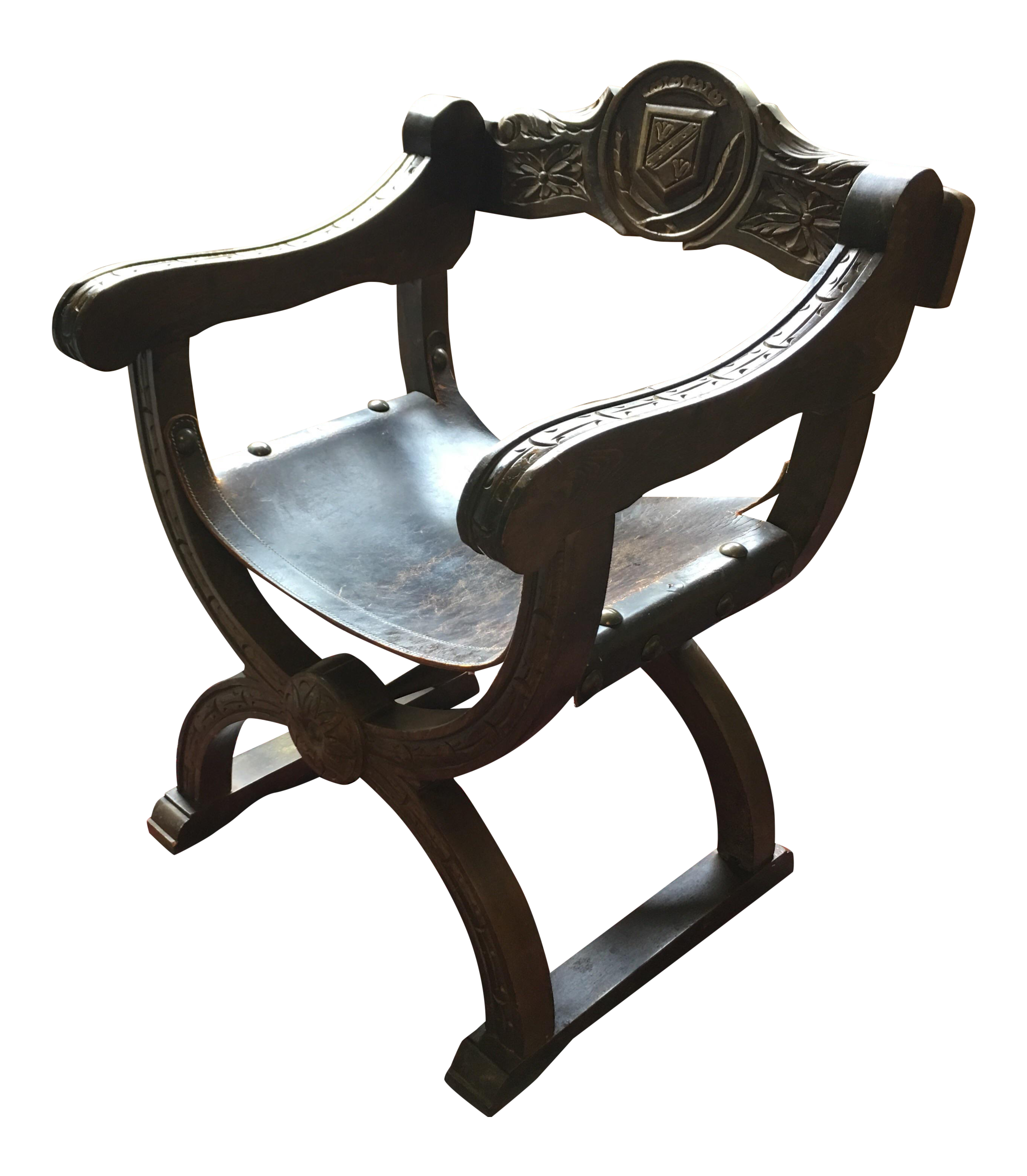 Lounge Chair PNG Picture