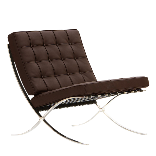 Lounge stoel PNG Transparant Beeld