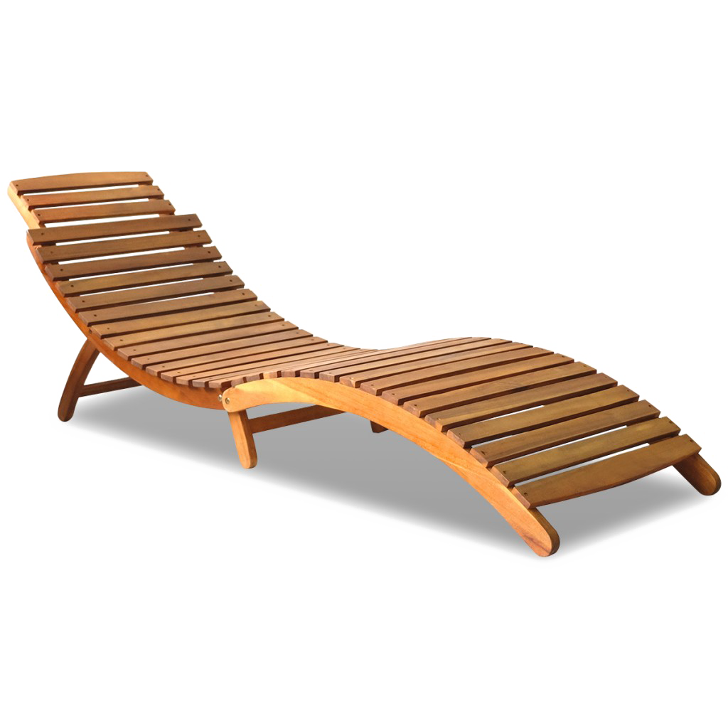 Lounger PNG Clipart