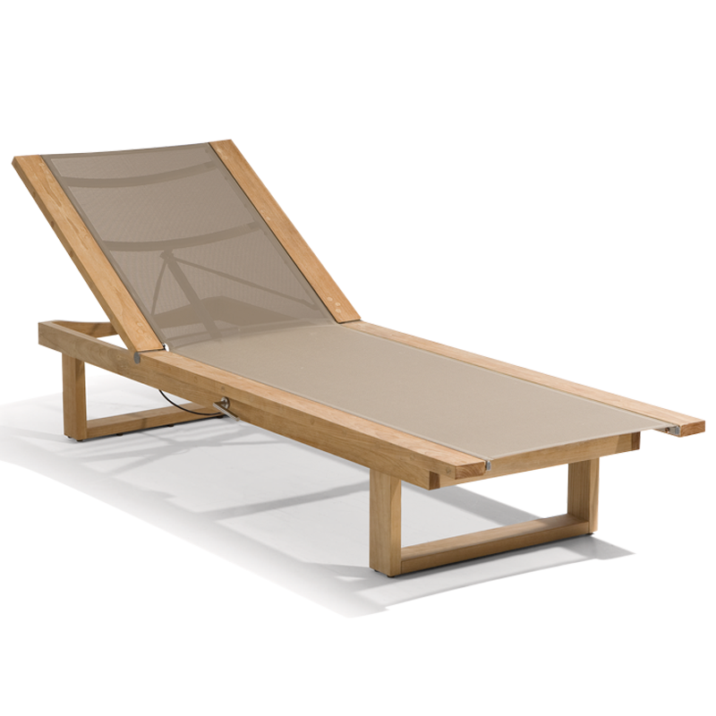 Lounger PNG Free Download