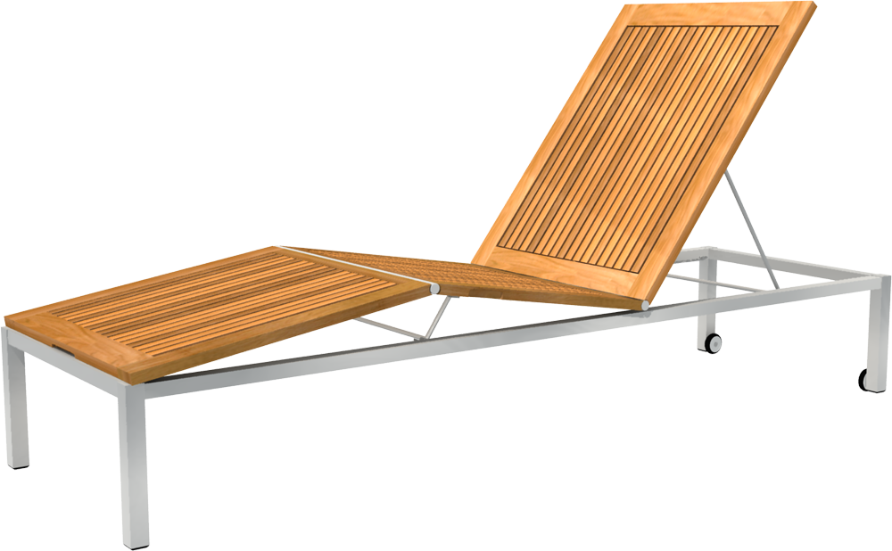 Lounger PNG HD