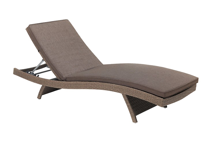 Lounger PNG Photo