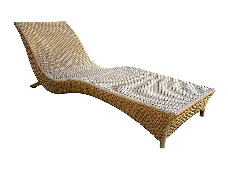 Lounger PNG Picture