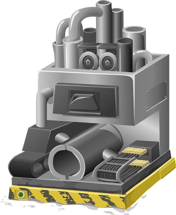 Machine PNG Picture