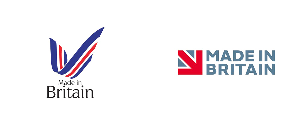 Made In Britain PNG Clipart