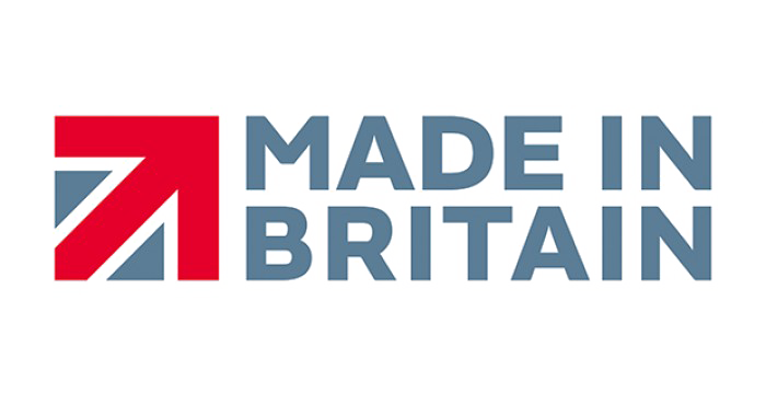 Made In Britain PNG Free Download