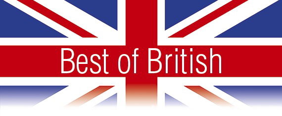Made In Britain PNG Photo
